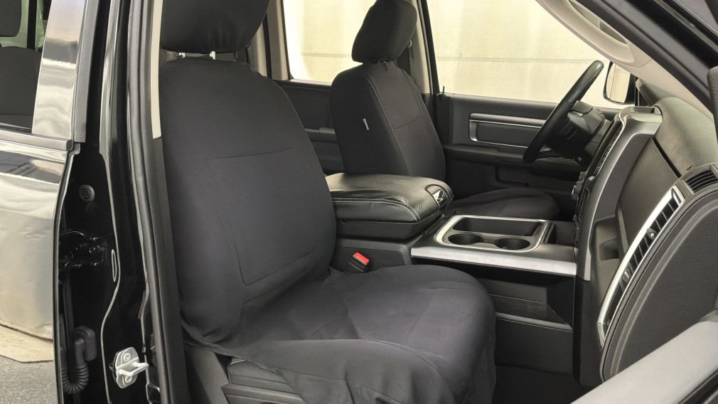 Ram 1500 SLT 2023 d&rsquo;occasion à vendre - 26