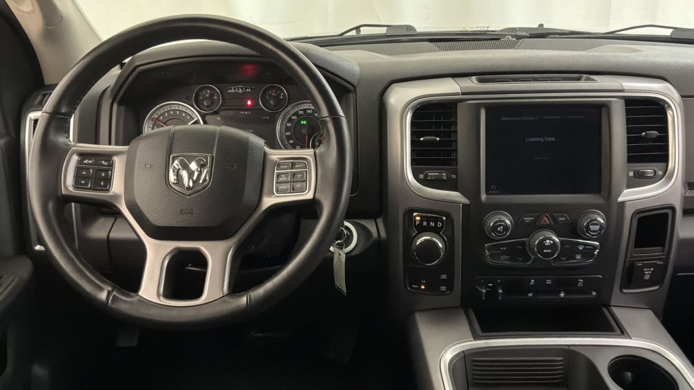 Ram 1500 SLT 2023 d&rsquo;occasion à vendre - 29