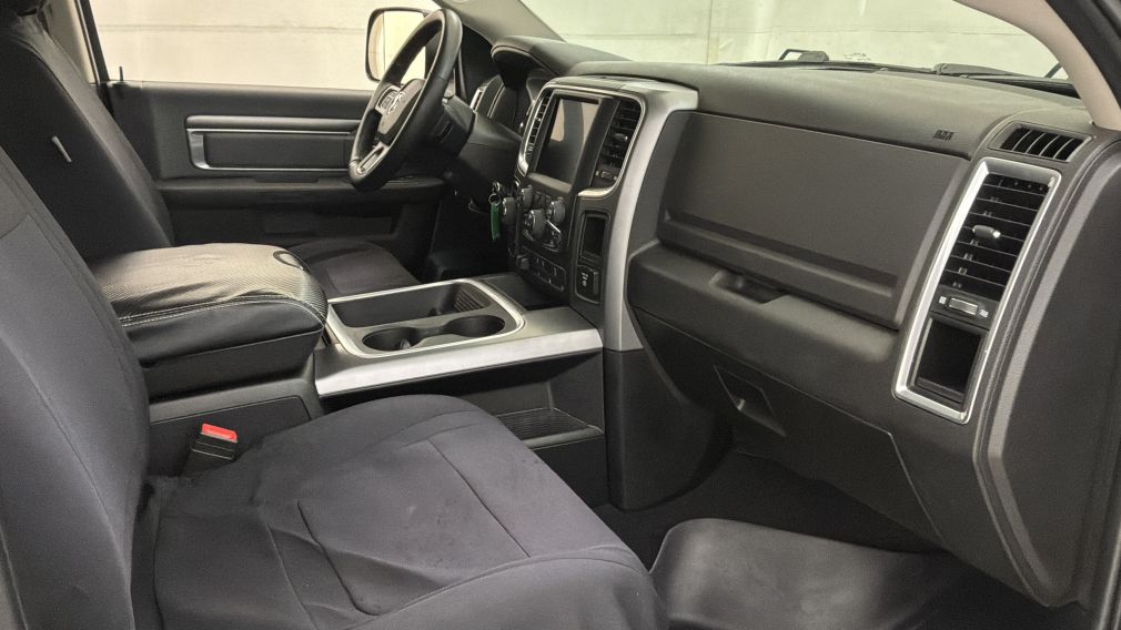 Ram 1500 SLT 2023 d&rsquo;occasion à vendre - 27