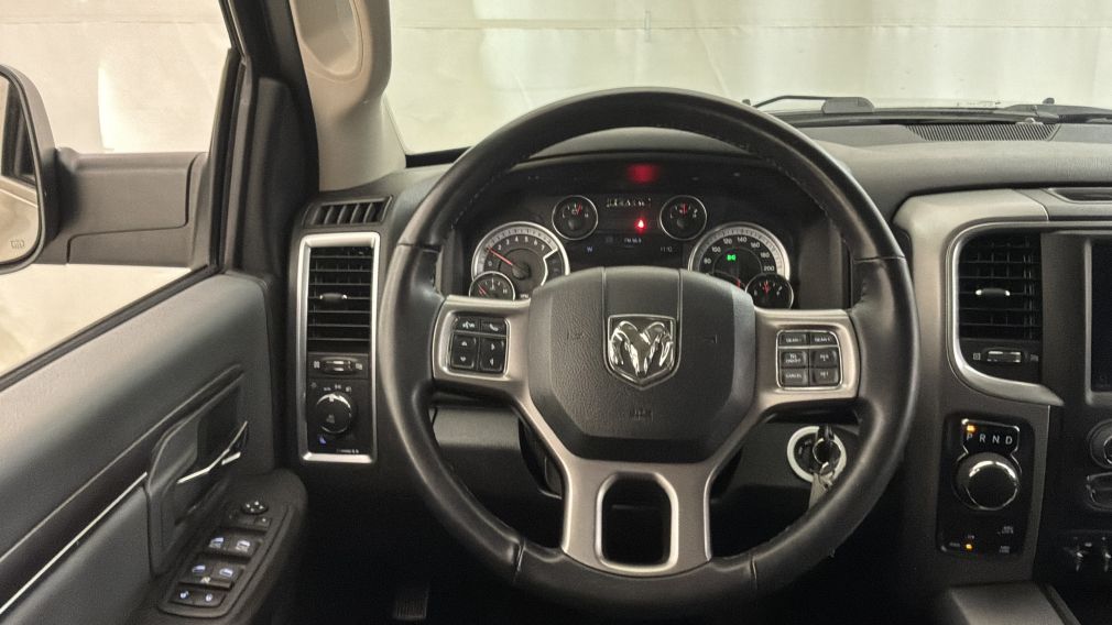 Ram 1500 SLT 2023 d&rsquo;occasion à vendre - 30