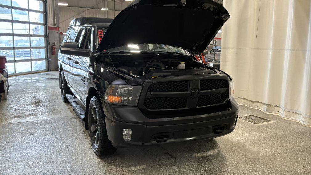 Ram 1500 SLT 2023 d&rsquo;occasion à vendre - 31