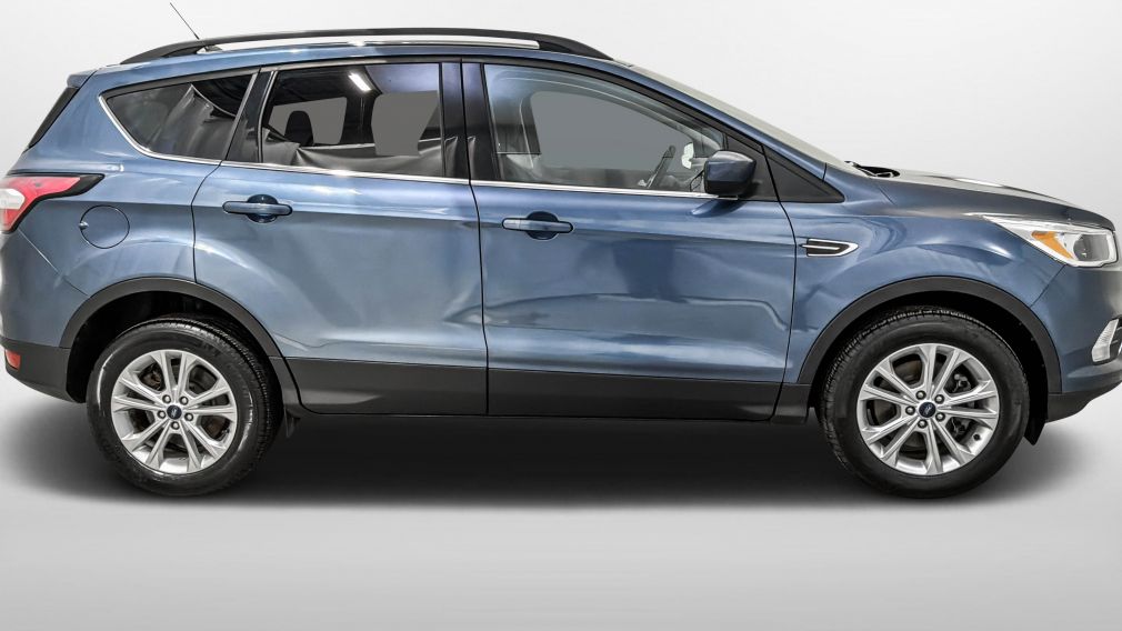 Ford Escape SE 2018 d&rsquo;occasion à vendre - 2