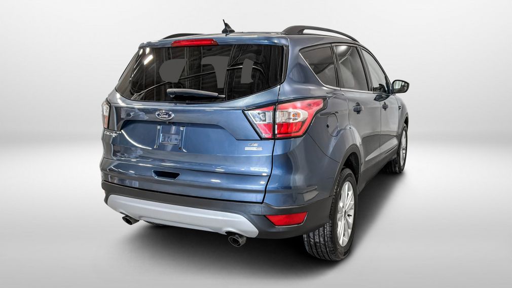 Ford Escape SE 2018 d&rsquo;occasion à vendre - 3
