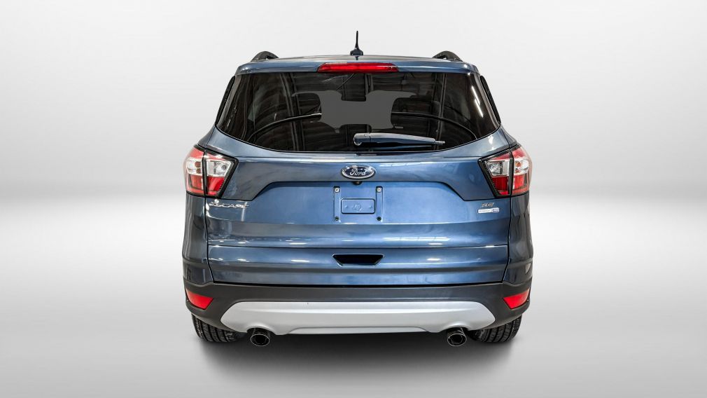 Ford Escape SE 2018 d&rsquo;occasion à vendre - 4
