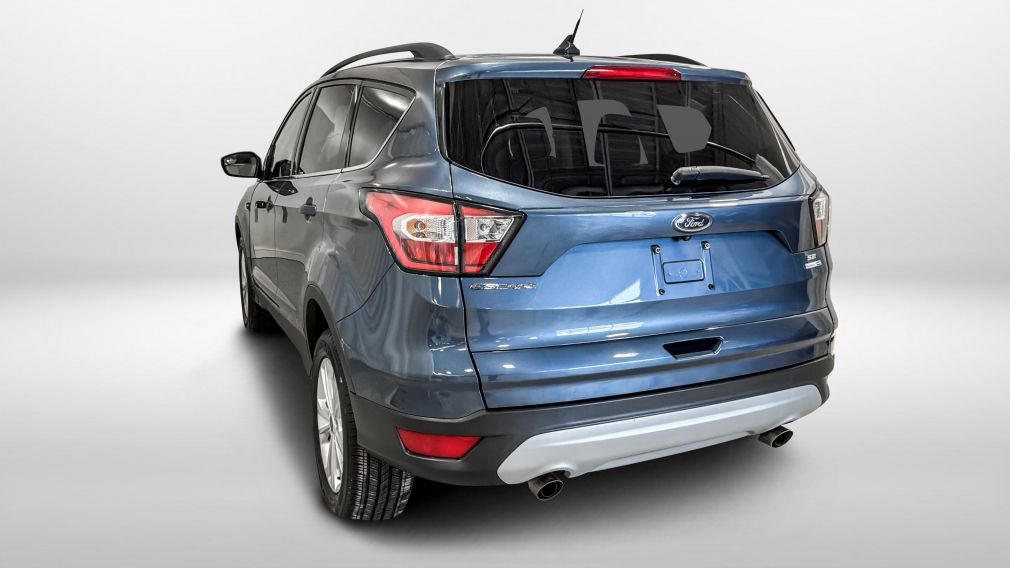 Ford Escape SE 2018 d&rsquo;occasion à vendre - 5