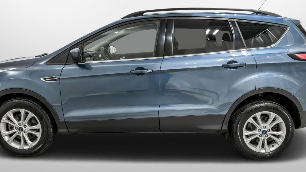 Ford Escape SE 2018 d&rsquo;occasion à vendre - 6