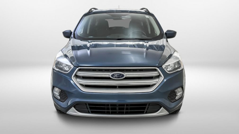 Ford Escape SE 2018 d&rsquo;occasion à vendre - 7