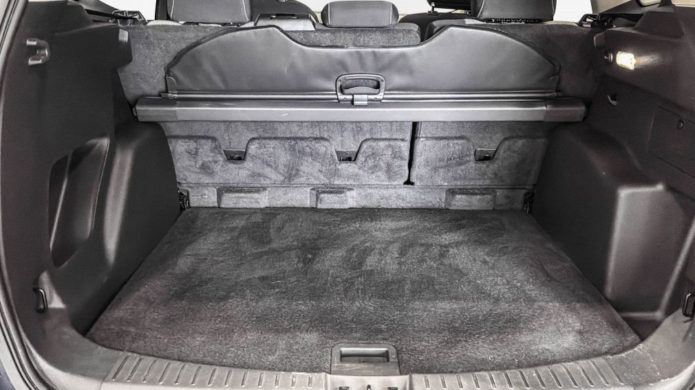 Ford Escape SE 2018 d&rsquo;occasion à vendre - 13