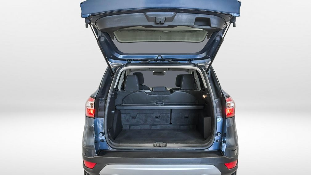 Ford Escape SE 2018 d&rsquo;occasion à vendre - 14