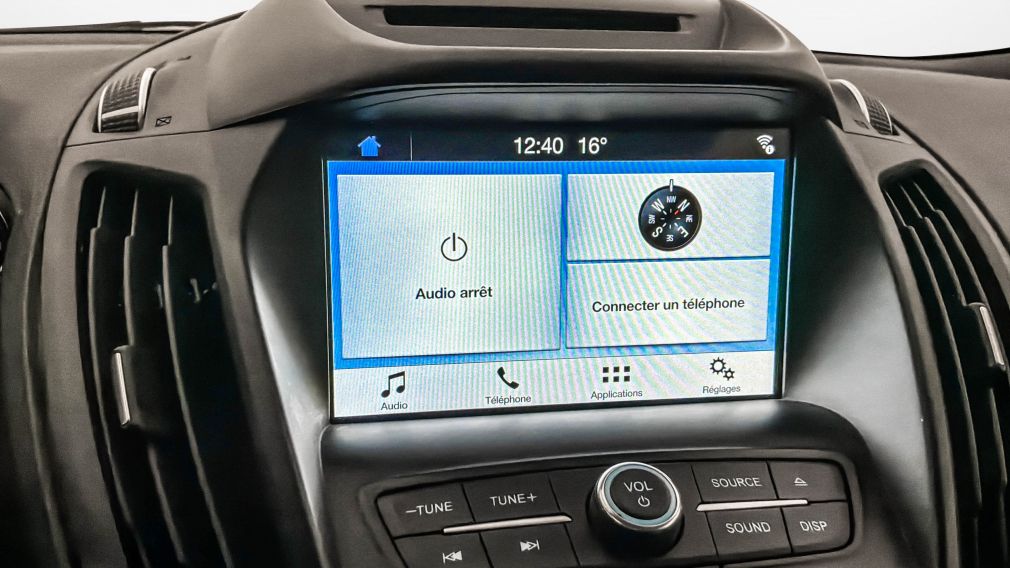 Ford Escape SE 2018 d&rsquo;occasion à vendre - 17