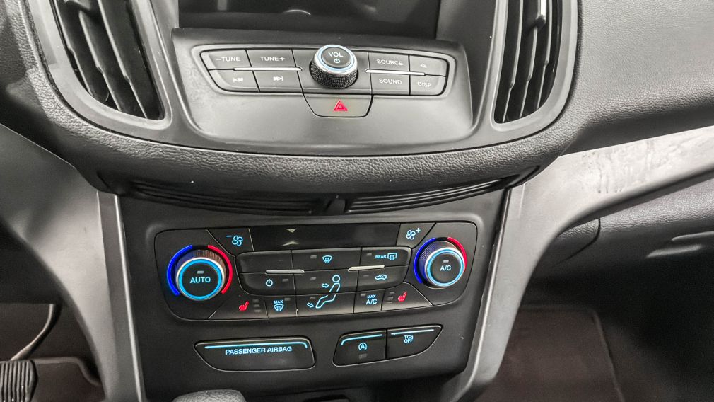 Ford Escape SE 2018 d&rsquo;occasion à vendre - 18