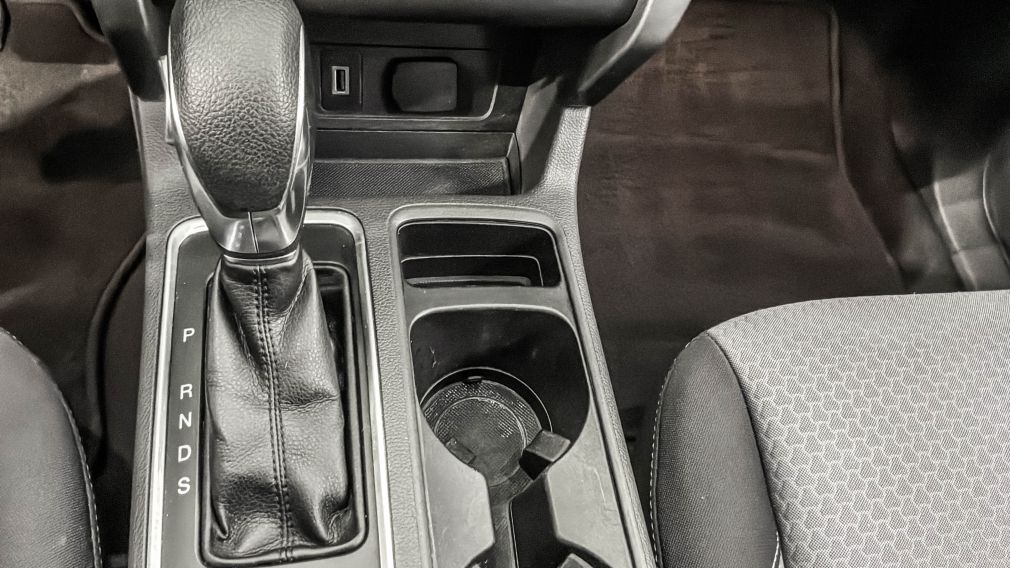 Ford Escape SE 2018 d&rsquo;occasion à vendre - 19