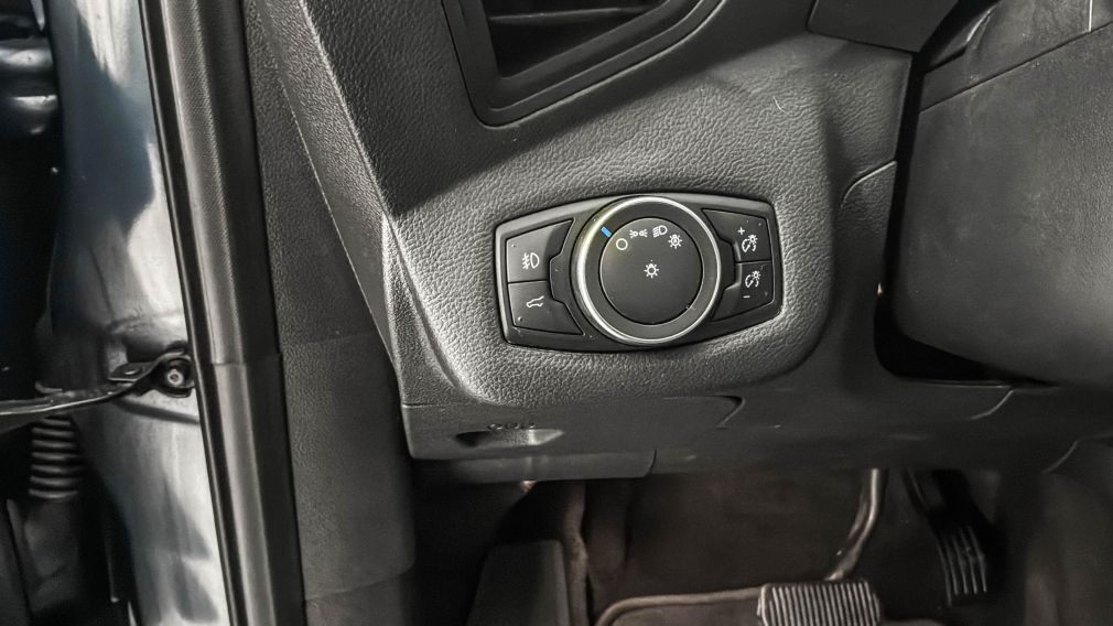 Ford Escape SE 2018 d&rsquo;occasion à vendre - 20