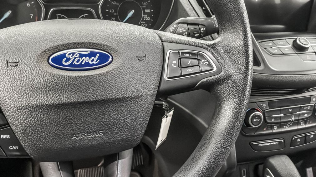 Ford Escape SE 2018 d&rsquo;occasion à vendre - 22
