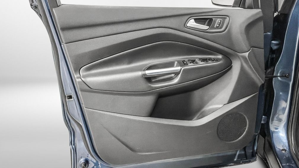 Ford Escape SE 2018 d&rsquo;occasion à vendre - 23