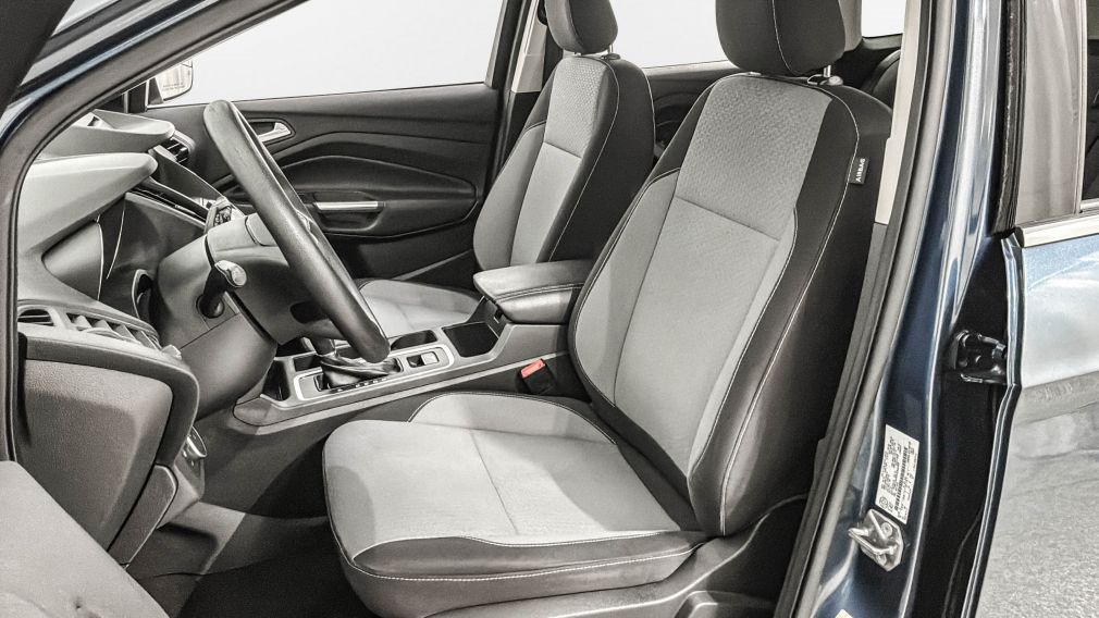 Ford Escape SE 2018 d&rsquo;occasion à vendre - 24