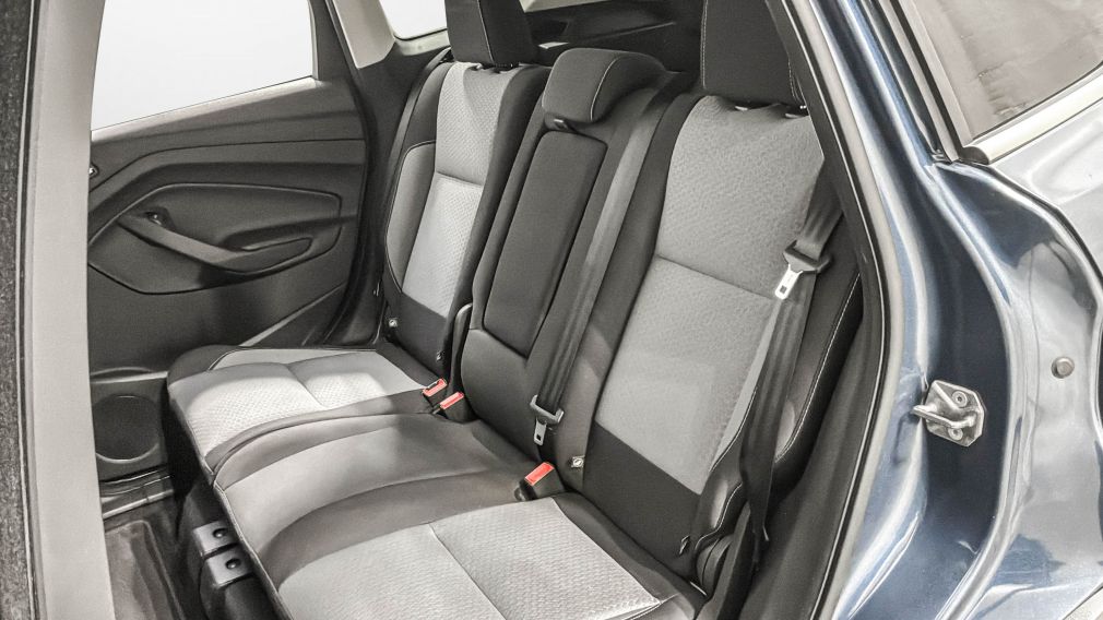 Ford Escape SE 2018 d&rsquo;occasion à vendre - 25