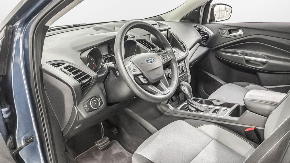 Ford Escape SE 2018 d&rsquo;occasion à vendre - 26