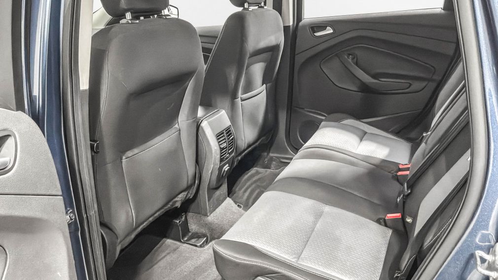 Ford Escape SE 2018 d&rsquo;occasion à vendre - 27