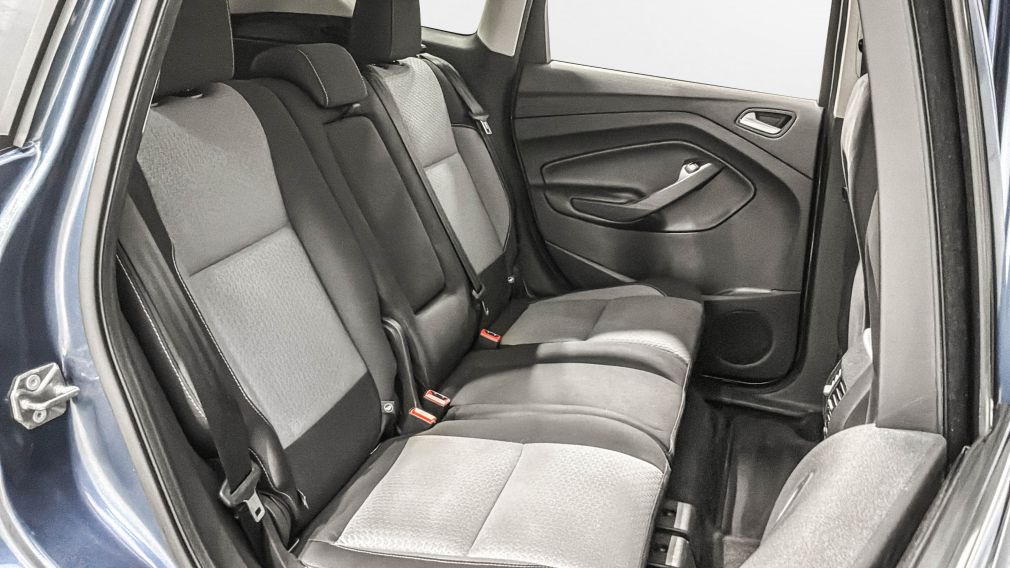 Ford Escape SE 2018 d&rsquo;occasion à vendre - 28