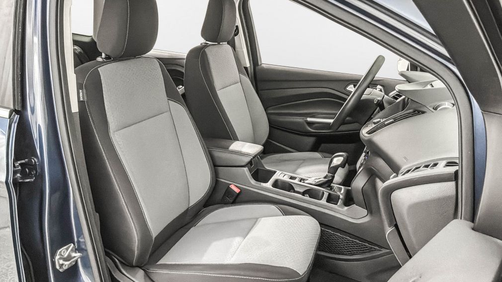 Ford Escape SE 2018 d&rsquo;occasion à vendre - 29