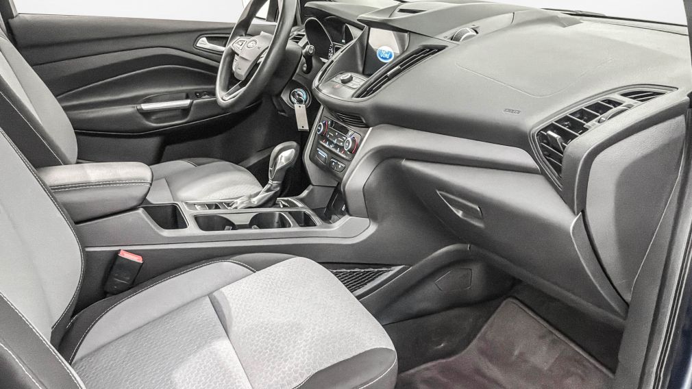 Ford Escape SE 2018 d&rsquo;occasion à vendre - 30