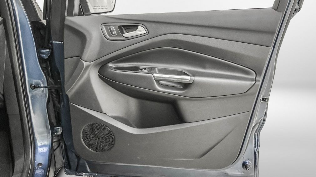 Ford Escape SE 2018 d&rsquo;occasion à vendre - 31