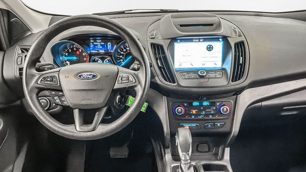 Ford Escape SE 2018 d&rsquo;occasion à vendre - 32