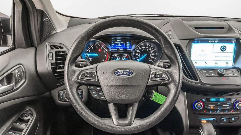 Ford Escape SE 2018 d&rsquo;occasion à vendre - 33