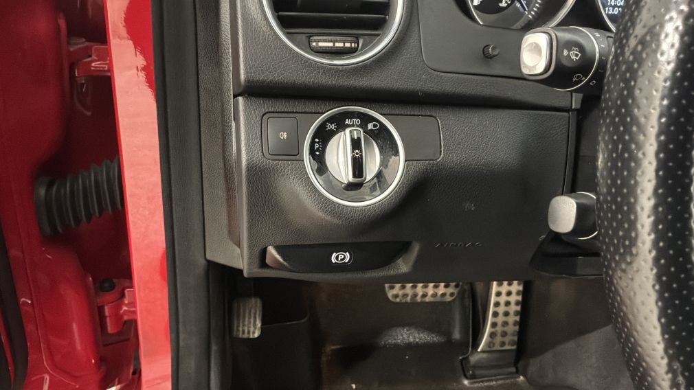 Mercedes Benz C-Class C 300 2014 d&rsquo;occasion à vendre - 19