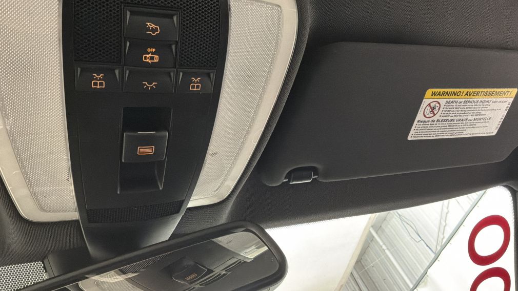 Mercedes Benz C-Class C 300 2014 d&rsquo;occasion à vendre - 18