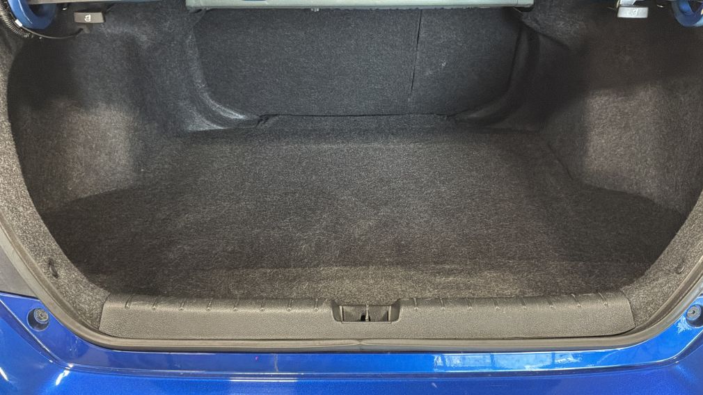 Honda Civic Sport 2021 d&rsquo;occasion à vendre - 12