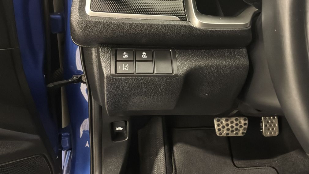 Honda Civic Sport 2021 d&rsquo;occasion à vendre - 18