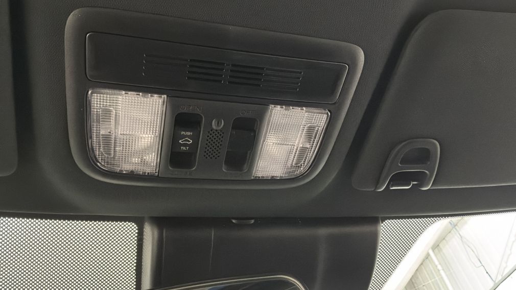 Honda Civic Sport 2021 d&rsquo;occasion à vendre - 21