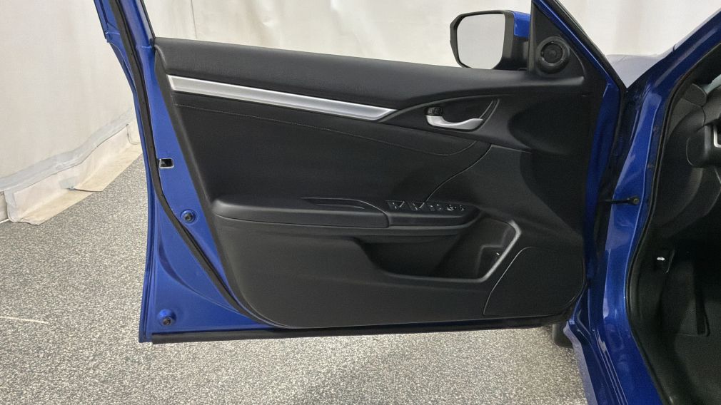 Honda Civic Sport 2021 d&rsquo;occasion à vendre - 22