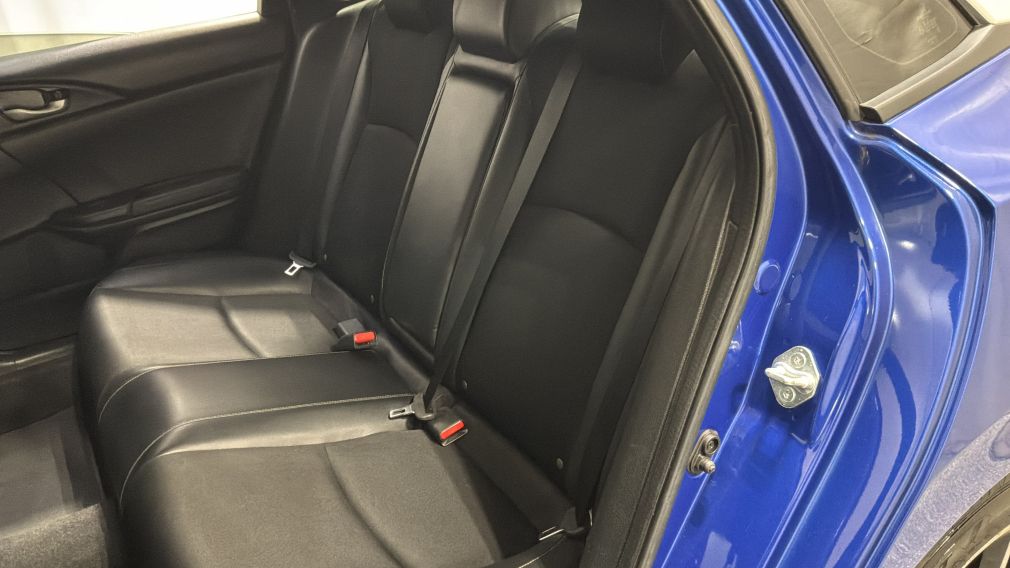 Honda Civic Sport 2021 d&rsquo;occasion à vendre - 25