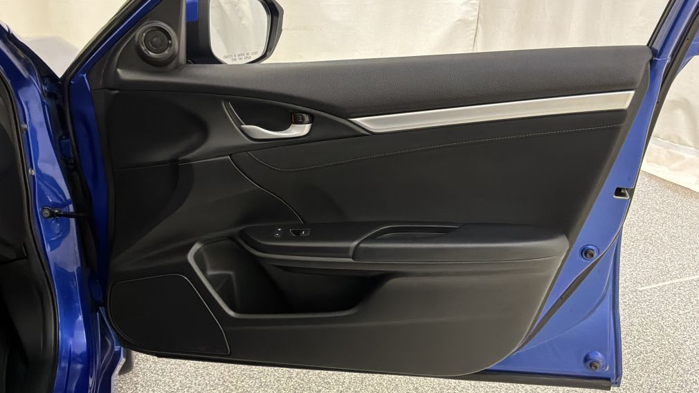 Honda Civic Sport 2021 d&rsquo;occasion à vendre - 30