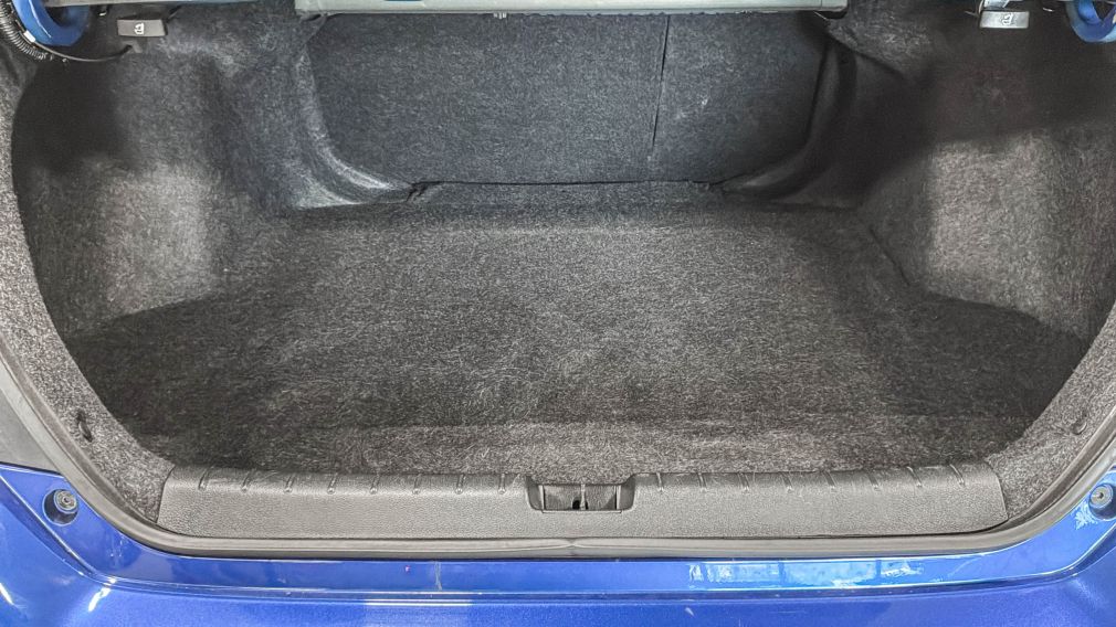 Honda Civic Sport 2021 d&rsquo;occasion à vendre - 12