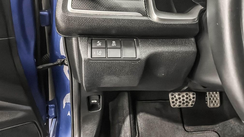 Honda Civic Sport 2021 d&rsquo;occasion à vendre - 18