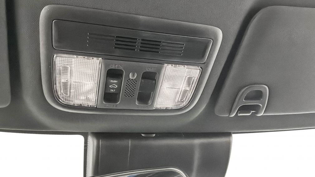 Honda Civic Sport 2021 d&rsquo;occasion à vendre - 21