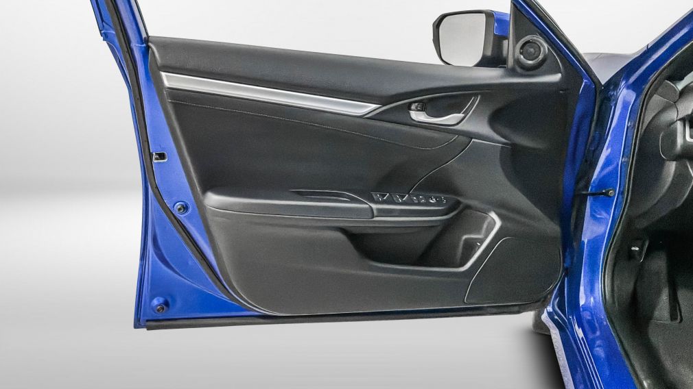 Honda Civic Sport 2021 d&rsquo;occasion à vendre - 22