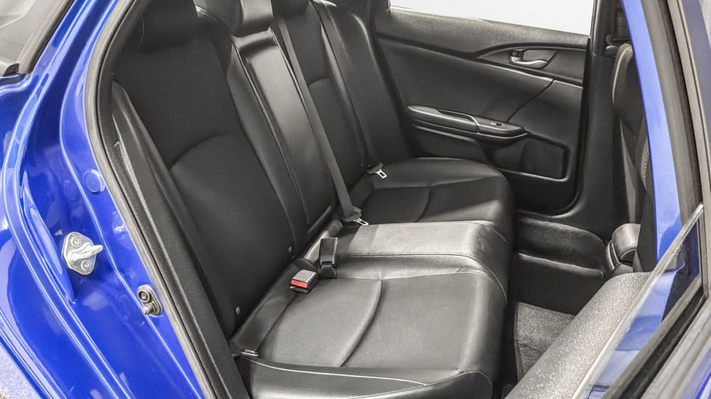 Honda Civic Sport 2021 d&rsquo;occasion à vendre - 27
