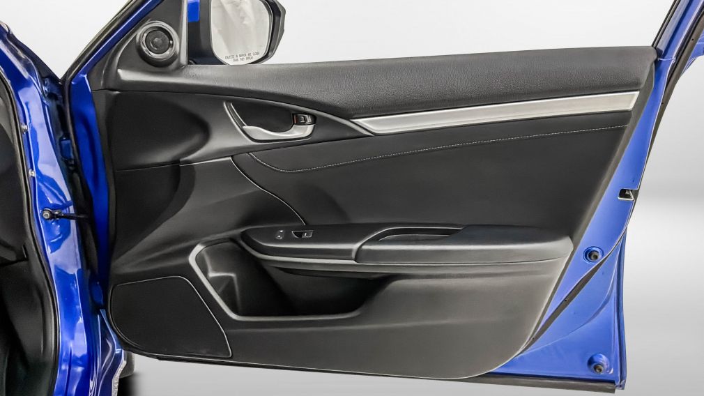 Honda Civic Sport 2021 d&rsquo;occasion à vendre - 30