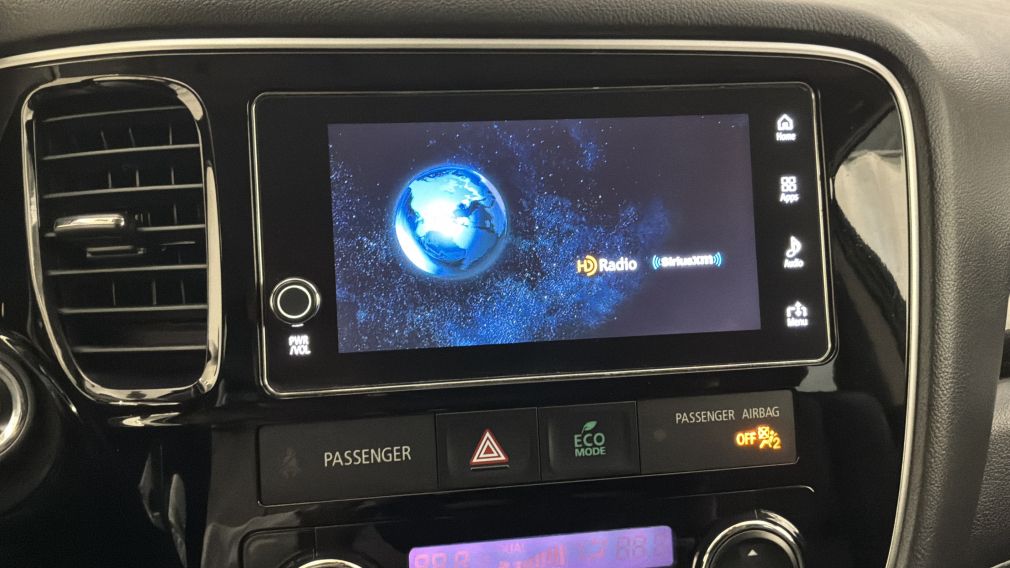 Mitsubishi Outlander PHEV SE 2018 d&rsquo;occasion à vendre - 15