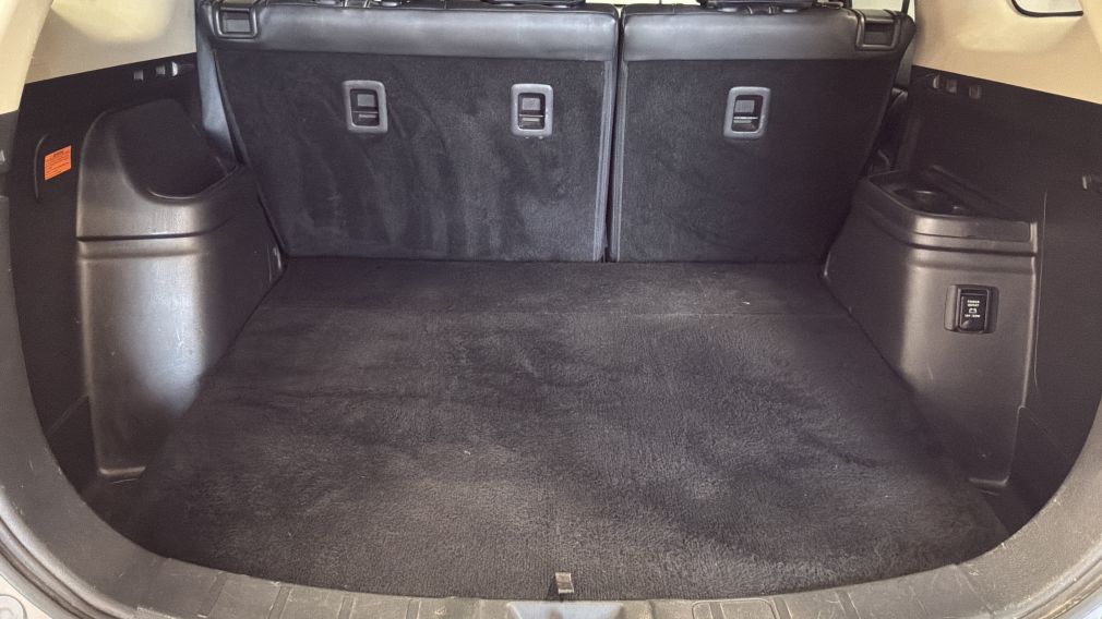 Mitsubishi Outlander PHEV SE 2018 d&rsquo;occasion à vendre - 12