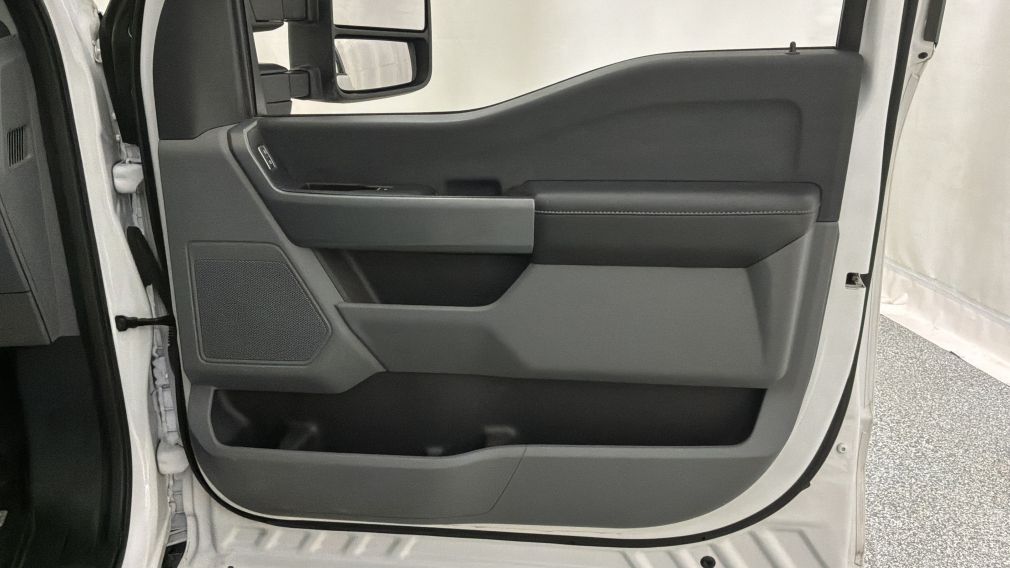 Ford F150 XLT 2022 d&rsquo;occasion à vendre - 29