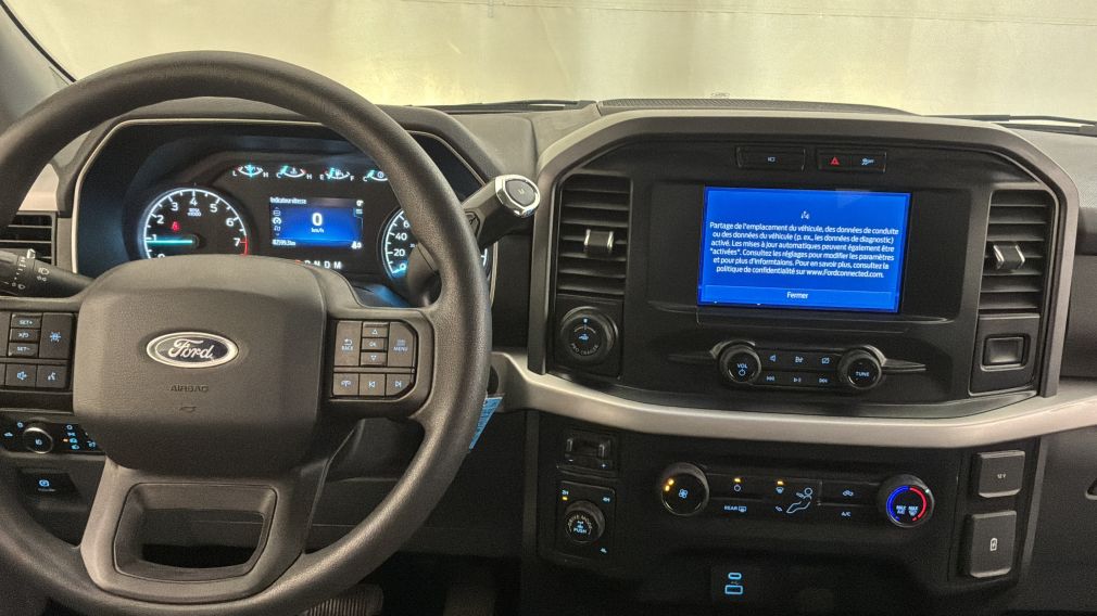 Ford F150 XLT 2022 d&rsquo;occasion à vendre - 30