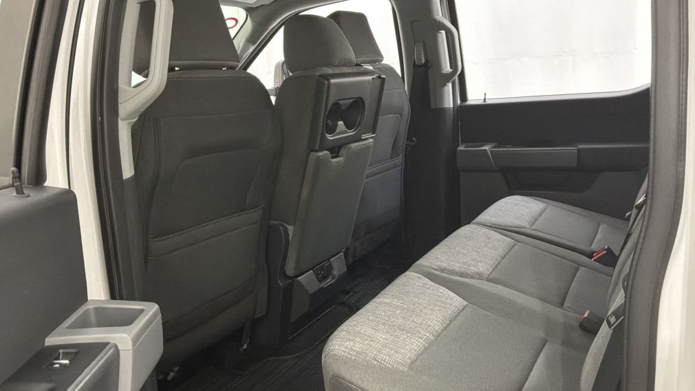 Ford F150 XLT 2022 d&rsquo;occasion à vendre - 25