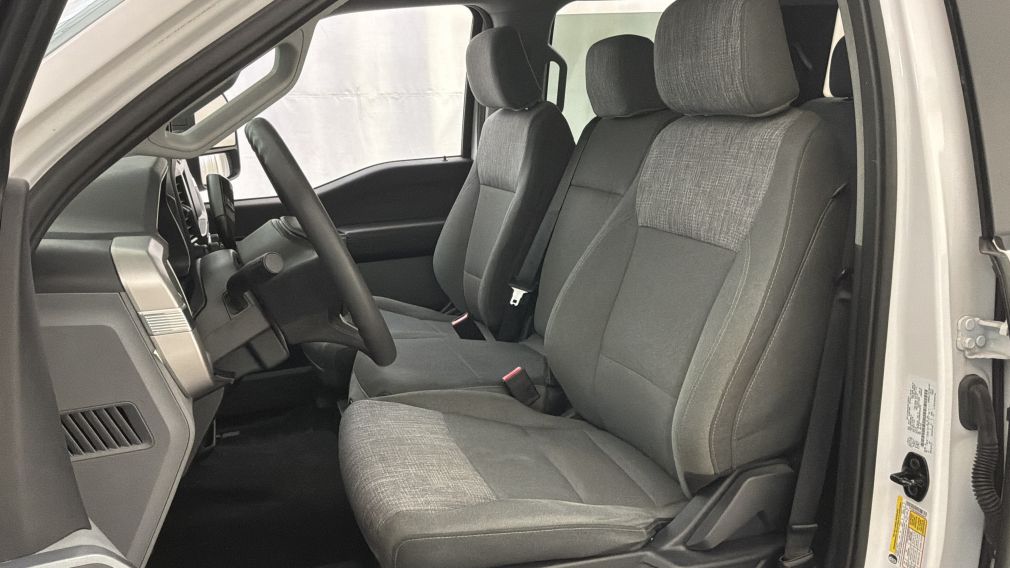 Ford F150 XLT 2022 d&rsquo;occasion à vendre - 22