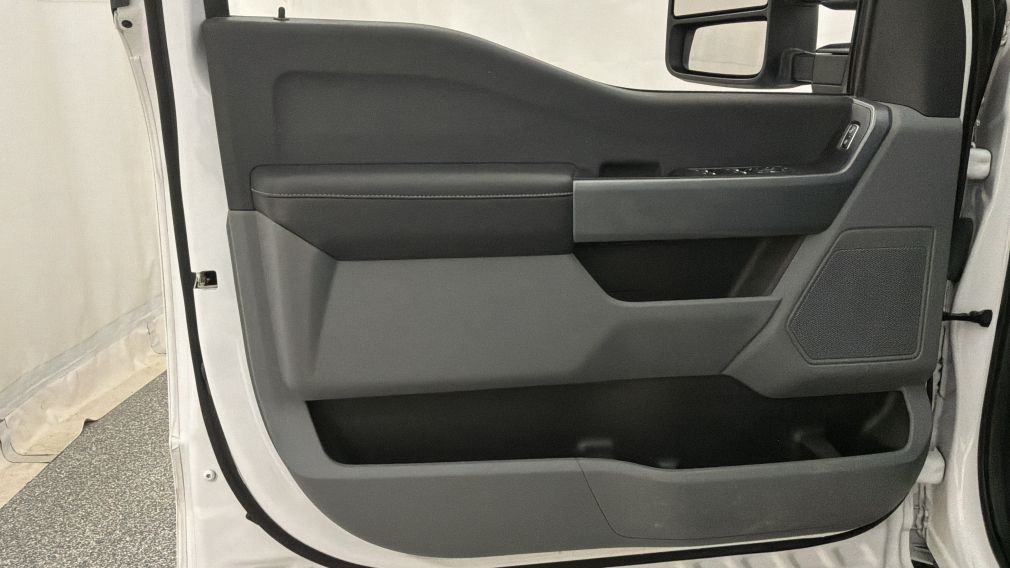 Ford F150 XLT 2022 d&rsquo;occasion à vendre - 21